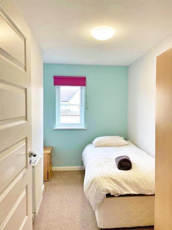 에든버러 3 Bed House With Parking Near Airport 빌라 외부 사진