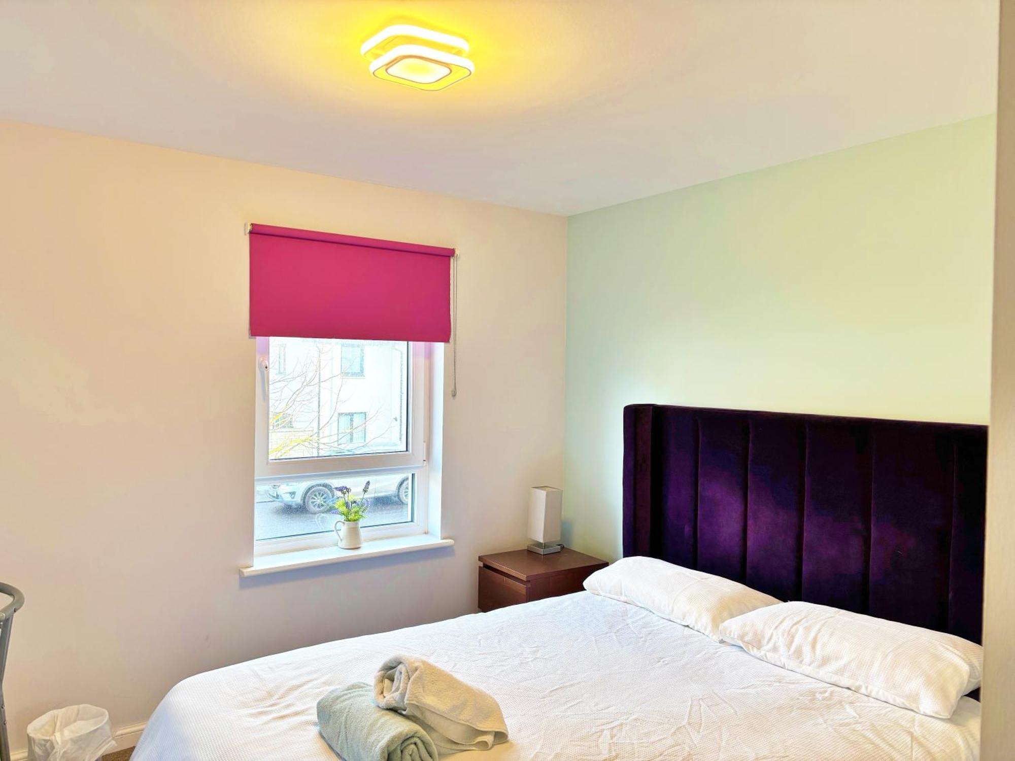 에든버러 3 Bed House With Parking Near Airport 빌라 외부 사진